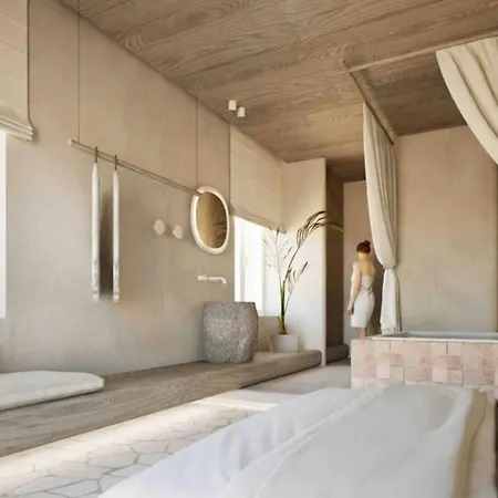 Aparthotel Thoe Naxos *