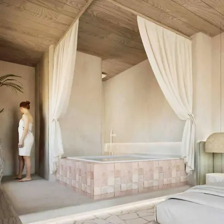 Aparthotel Thoe Naxos Naxos City