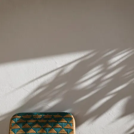 Thoe Naxos - Indoor Jacuzzi Apart Otel Naxos City