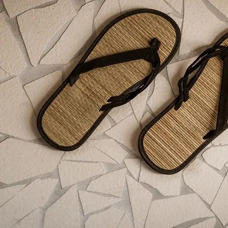 Lägenhetshotell Thoe Naxos - Indoor Jacuzzi Naxos City