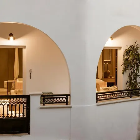 Thoe Naxos - Indoor Jacuzzi Naxos City