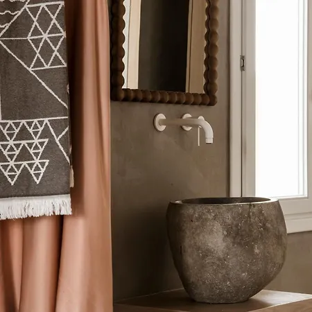 Thoe Naxos - Indoor Jacuzzi *