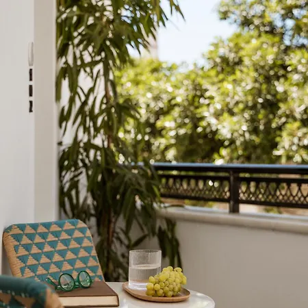 Thoe Naxos - Indoor Jacuzzi