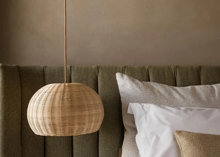 Lägenhetshotell Thoe Naxos - Indoor Jacuzzi *