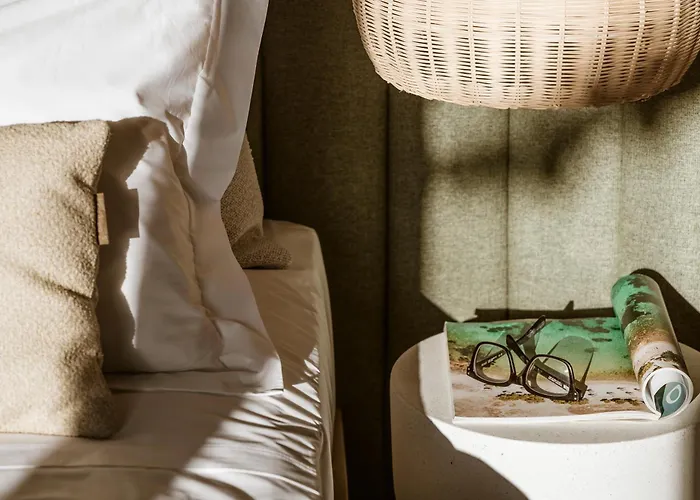 Lägenhetshotell Thoe Naxos - Indoor Jacuzzi Naxos City