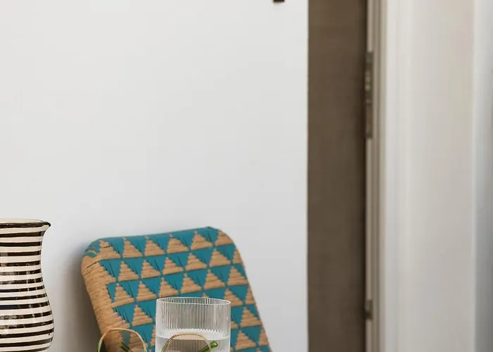 Thoe Naxos - Indoor Jacuzzi *