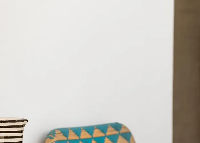 Lägenhetshotell Thoe Naxos - Indoor Jacuzzi