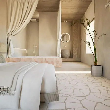 Aparthotel Thoe Naxos