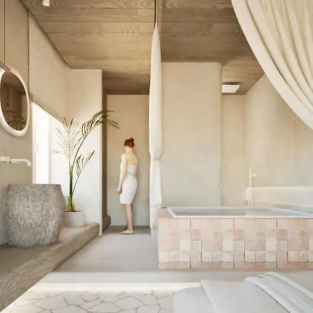 Aparthotel Thoe Naxos Naxos City
