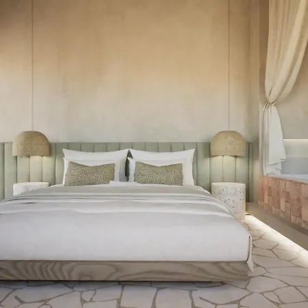 Thoe Naxos Aparthotel