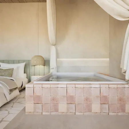 Aparthotel Thoe Naxos