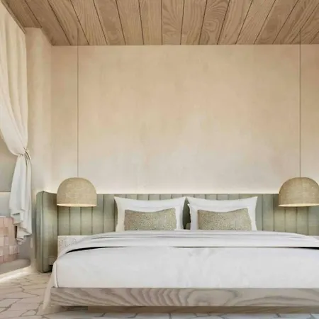 Aparthotel Thoe Naxos *