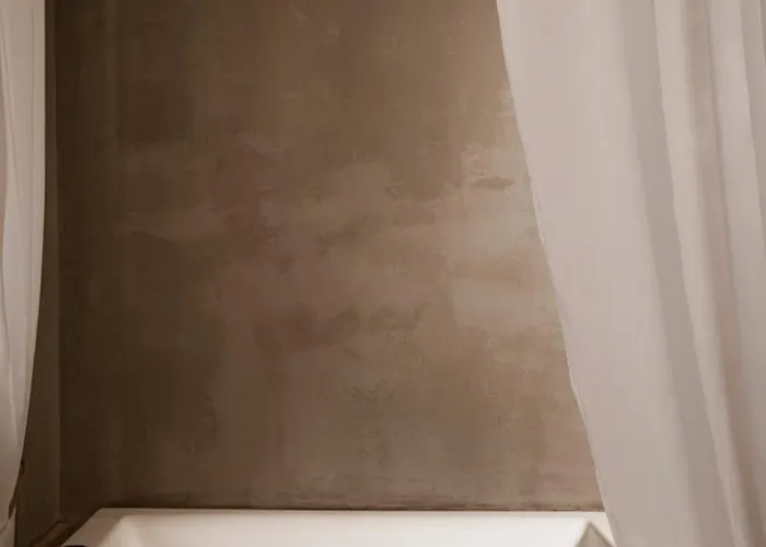 Hotel apartamentowy Thoe Naxos - Indoor Jacuzzi